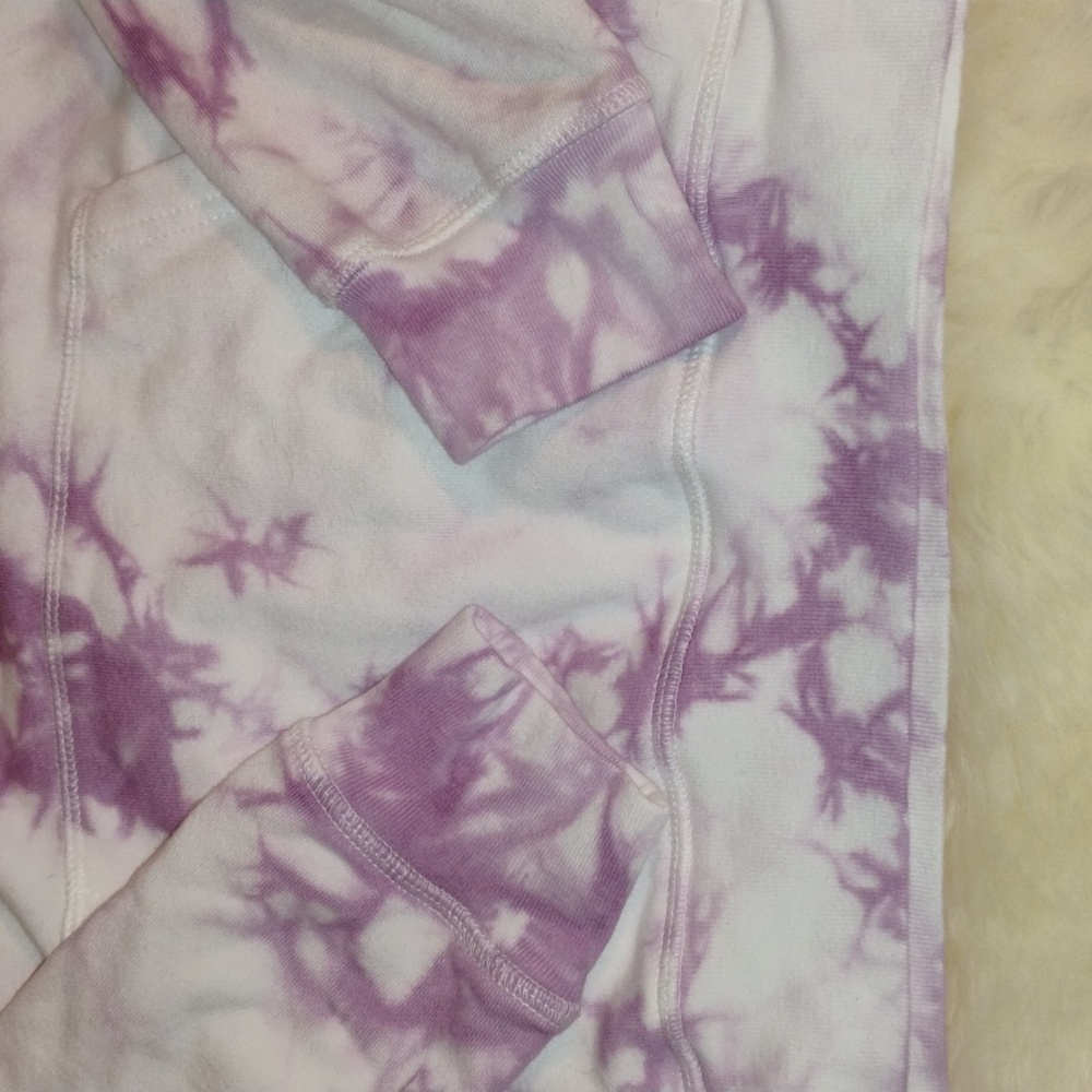 Cute FedEx Corporate Hoodie, EUC, L - Picture 3 of 6